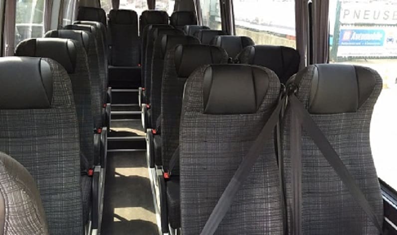 Malta: Coach rental in Malta region in Malta region and Birkirkara