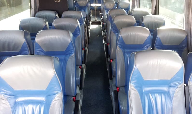 Malta: Coaches hire in Malta region in Malta region and Birżebbuġa