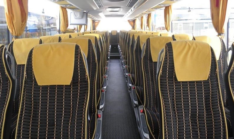 Malta: Coaches reservation in Malta region in Malta region and Żurrieq